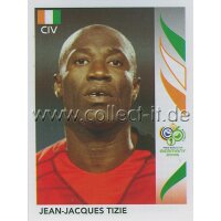 WM 2006 - 190 - Jean-Jacques Tizie [Côte...