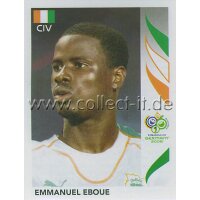 WM 2006 - 193 - Emmanuel Eboue [Côte...