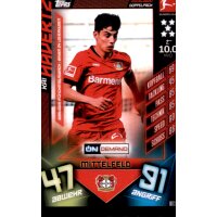 OD135 - Kai Havertz - On Demand - 2019/2020