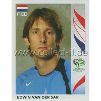 WM 2006 - 228 - Edwin Van der Sar [Holland] -...