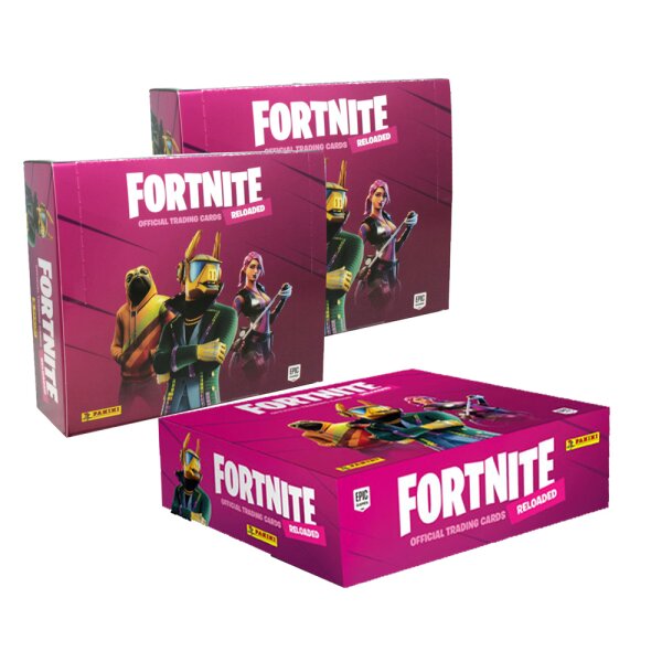 Offizielle Fortnite Partydeko