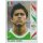 WM 2006 - 255 - Ricardo Osorio [Mexiko] - Spielereinzelporträt