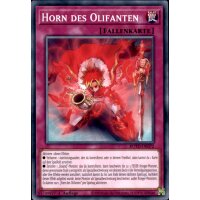 ROTD-DE072 Horn des Olifanten