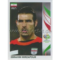 WM 2006 - 265 - Ebrahim Mirzapour [Iran] -...