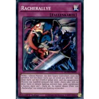 ROTD-DE099 Racherallye