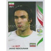 WM 2006 - 269 - Javad Nekounam [Iran] -...