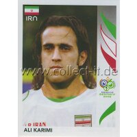 WM 2006 - 271 - Ali Karimi [Iran] -...