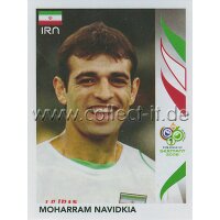 WM 2006 - 275 - Moharram Navidkia [Iran] -...