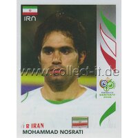 WM 2006 - 276 - Mohammad Nosrati [Iran] -...