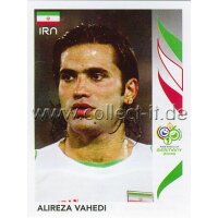 WM 2006 - 280 - Alireza Vahedi [Iran] -...