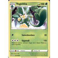 7/189 - Vegichita - Flammende Finsternis - Deutsch