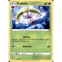 15/189 - Frubaila - Flammende Finsternis - Deutsch