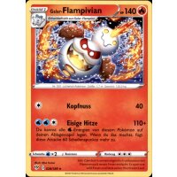 28/189 - Galar-Flampavian - Flammende Finsternis - Deutsch