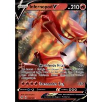 33/189 - Infernopod V - Flammende Finsternis - Deutsch