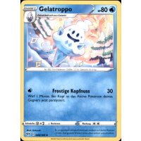 46/189 - Gelatroppo - Flammende Finsternis - Deutsch