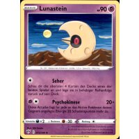 72/189 - Lunastein - Flammende Finsternis - Deutsch