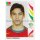 WM 2006 - 289 -  Paulo Ferreira [Portugal] - Spielereinzelporträt