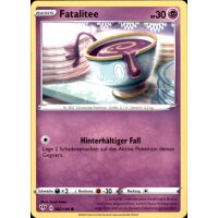 82/189 - Fatalitee - Flammende Finsternis - Deutsch