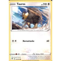 134/189 - Tauros - Flammende Finsternis - Deutsch