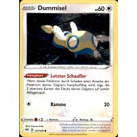 137/189 - Dummisel - Flammende Finsternis - Deutsch