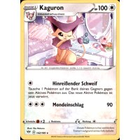 142/189 - Kaguron - Flammende Finsternis - Deutsch