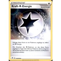 176/189 - Kraft-Energie - Flammende Finsternis - Deutsch