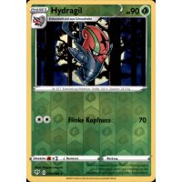 10/189 - Hydragil - Reverse Holo - Deutsch