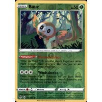 11/189 - Bauz - Reverse Holo - Deutsch