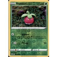 14/189 - Frubberl - Reverse Holo - Deutsch