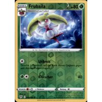 15/189 - Frubaila - Reverse Holo - Deutsch