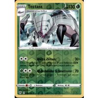 18/189 - Tectass - Reverse Holo - Deutsch