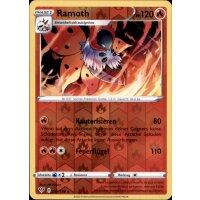 30/189 - Ramoth - Reverse Holo - Deutsch