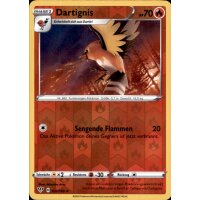 31/189 - Dartignis - Reverse Holo - Deutsch