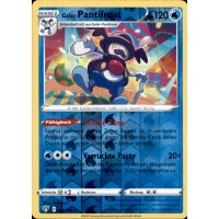 36/189 - Galar-Pantifrost - Reverse Holo - Deutsch