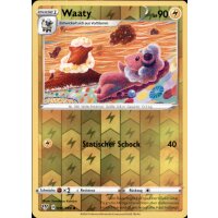 56/189 - Waaty - Reverse Holo - Deutsch