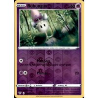 79/189 - Bubungus - Reverse Holo - Deutsch