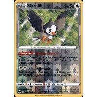 145/189 - Staralili - Reverse Holo - Deutsch