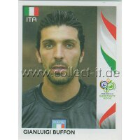 WM 2006 - 323 - Gianluigi Buffon [Italien] -...