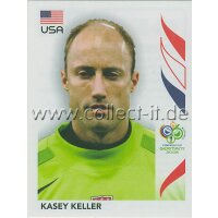 WM 2006 - 342 - Kasey Keller [USA] -...