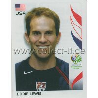 WM 2006 - 351 - Eddie Lewis [USA] -...