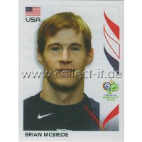 WM 2006 - 357 - Brian McBride [USA] -...