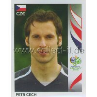 WM 2006 - 361 - Petr Cech [Tschechien] -...