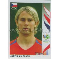 WM 2006 - 369 - Jaroslav Plasil [Tschechien] -...