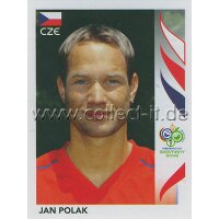 WM 2006 - 371 - Jan Polak [Tschechien] -...