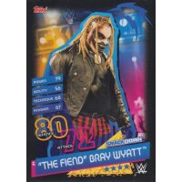 Karte 89 - "The Fiend" Bray Wyatt - Smackdown...