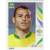 WM 2006 - 381 -  Cafu [Brasilien] -...