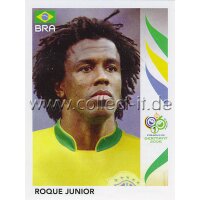 WM 2006 - 386 -  Roque Junior [Brasilien] -...