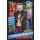 Karte 196 - Aleister Black  - Future Legends - Slam Attax Reloaded