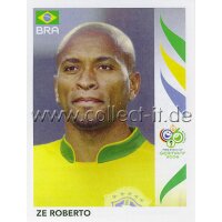 WM 2006 - 391 -  Ze Roberto [Brasilien] -...