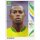 WM 2006 - 395 -  Robinho [Brasilien] - Spielereinzelporträt